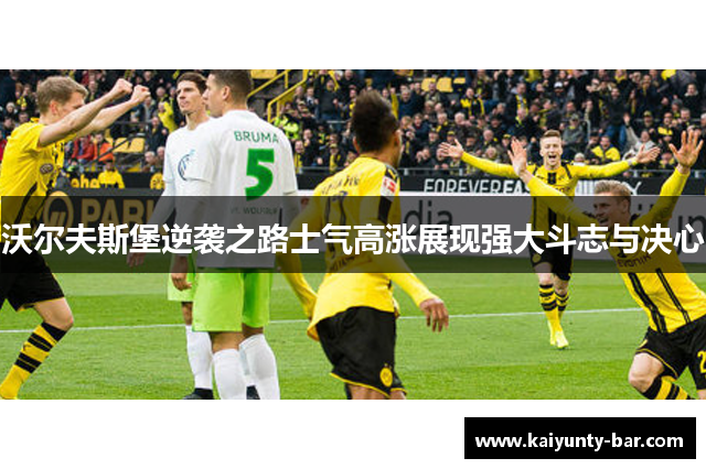 沃尔夫斯堡逆袭之路士气高涨展现强大斗志与决心